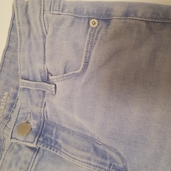 Old Navy - Rockstar - Mid-Rise - 2 - Picture 10 of 12